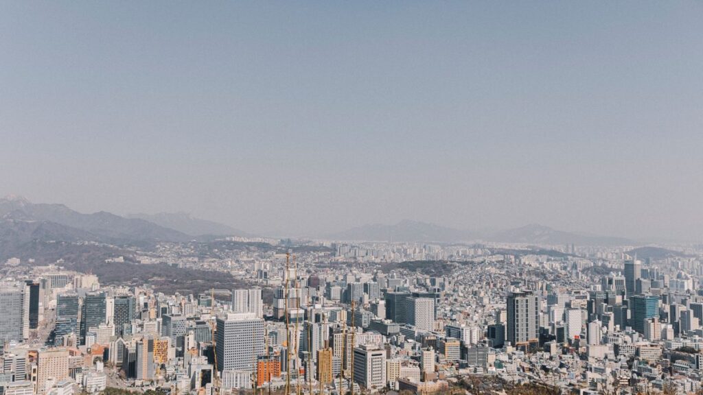 Global Korea Scholarship 2027 (Fully Funded)