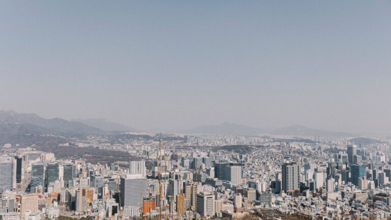 Global Korea Scholarship 2027 (Fully Funded)