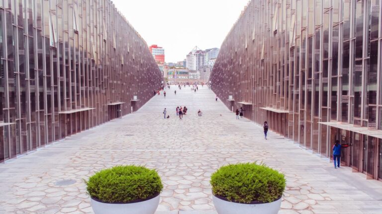 Global Korea Scholarship University Track 2027 (Fully Funded)