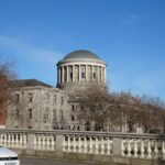 Government of Ireland Scholarship 2027 (Fully Funded)