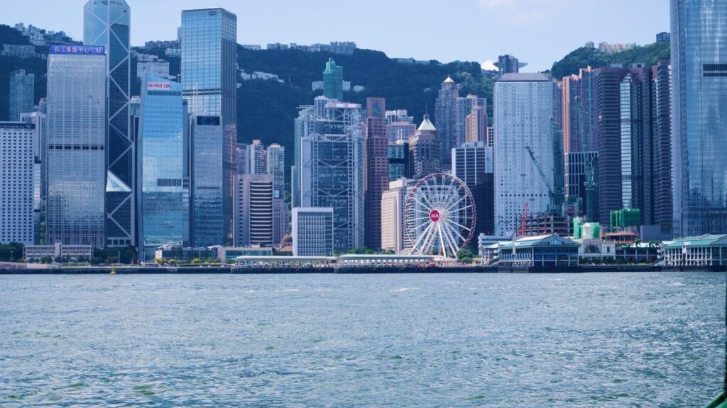 HKUST Future Leaders Award 2027 (Need Based Funding)