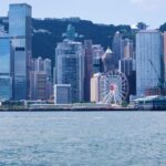 HKUST Future Leaders Award 2027 (Need Based Funding)
