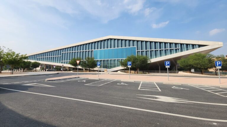Hamad Bin Khalifa University Scholarship 2027 (Fully Funded)