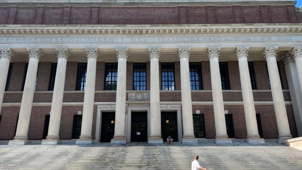 Harvard Radcliffe Fellowship 2027 2028 (Fully Funded)
