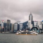 Hong Kong PhD Fellowship Scheme 2027 2028 (Fully Funded)