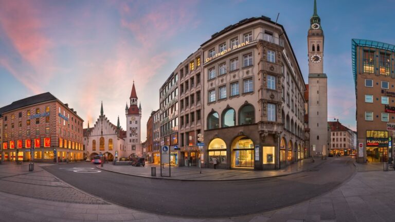 International Max Planck Research School 2027 (Fully Funded)