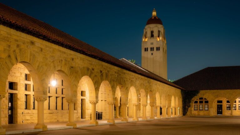 Knight Hennessy Scholars Program 2027 (Fully Funded)