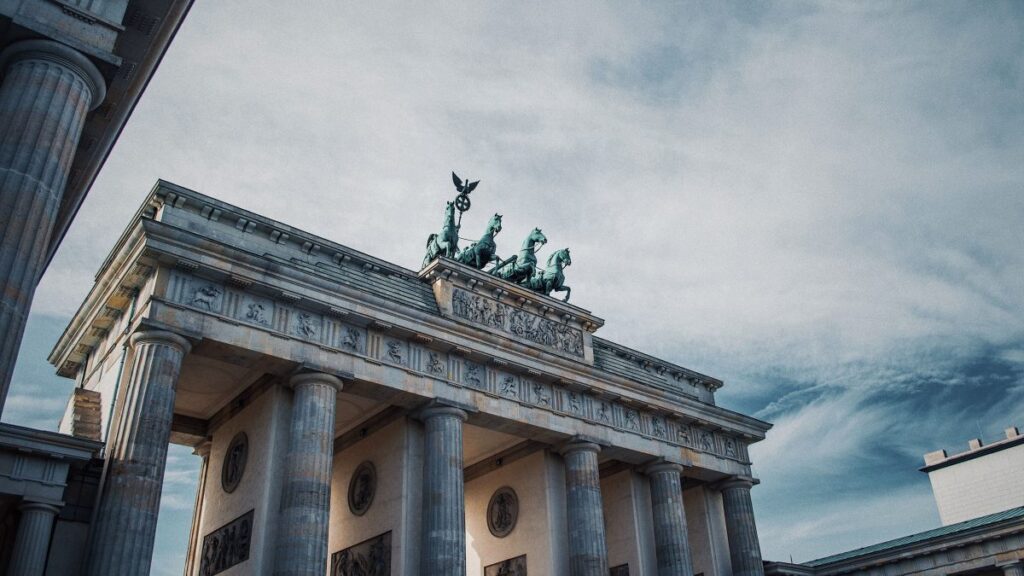 Konrad Adenauer Stiftung Scholarship 2027 (Fully Funded)