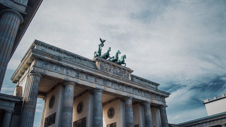 Konrad Adenauer Stiftung Scholarship 2027 (Fully Funded)