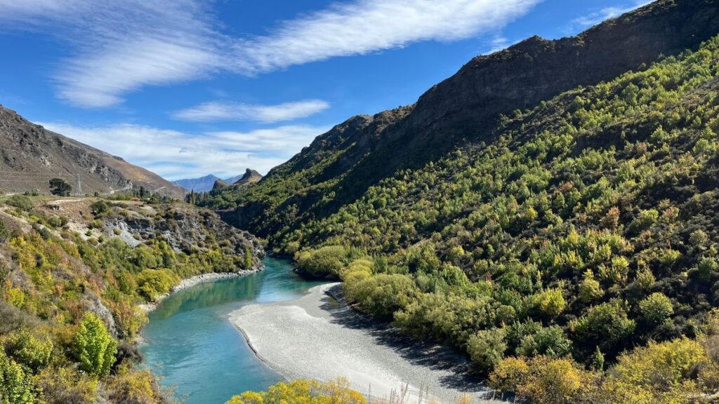 Manaaki New Zealand Scholarship 2027 (Fully Funded)