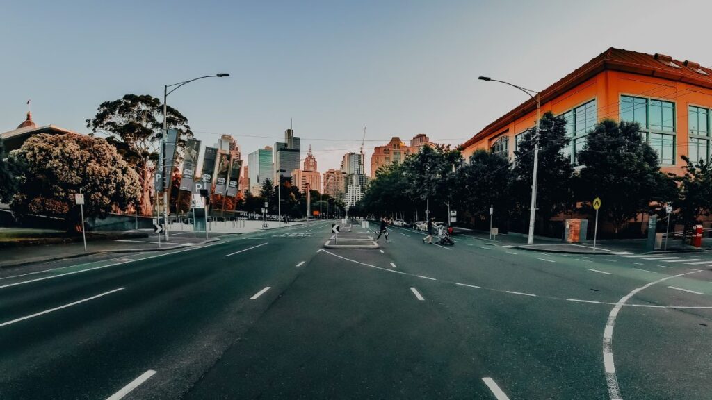 Melbourne International Excellence Scholarship 2027 (Partial Funding)