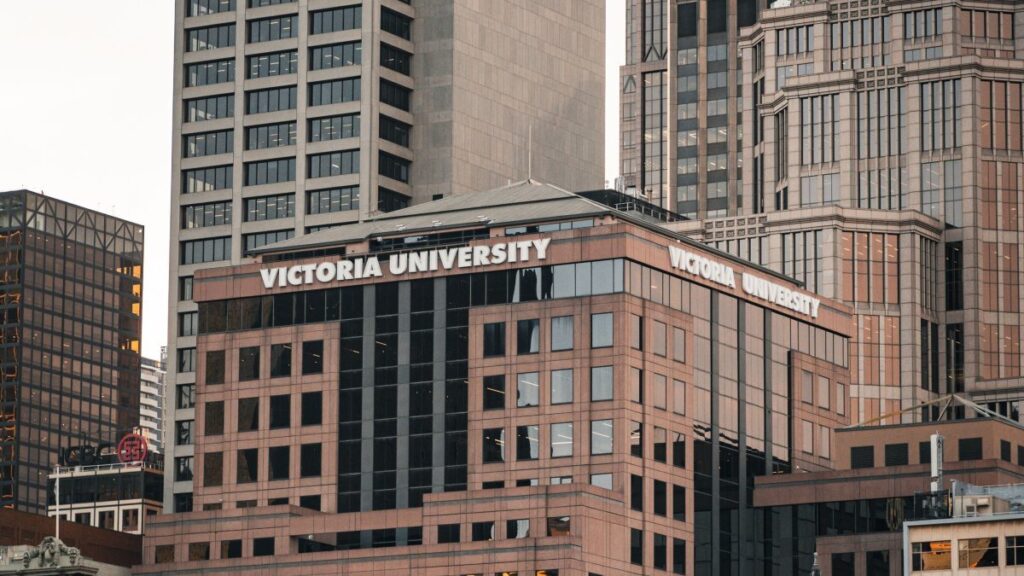 Melbourne Research Scholarship 2027 (Fully Funded)