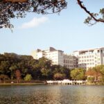 Monash GEMS Scholarship 2027 (Fully Funded)