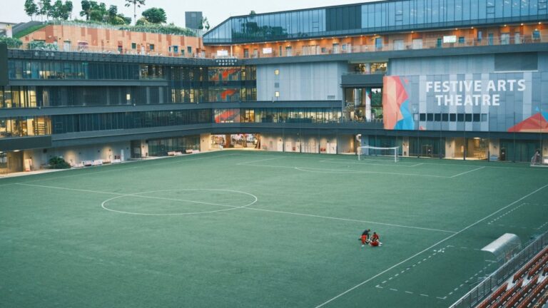 NTU Research Scholarship 2027 (Fully Funded)