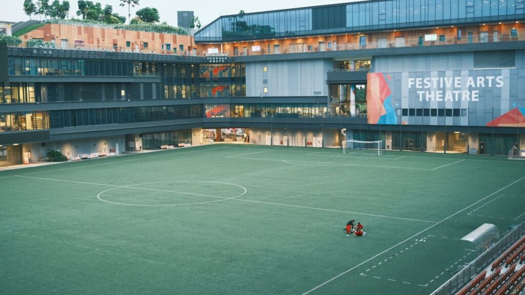Nanyang Presidents Graduate Scholarship 2027 (Fully Funded)