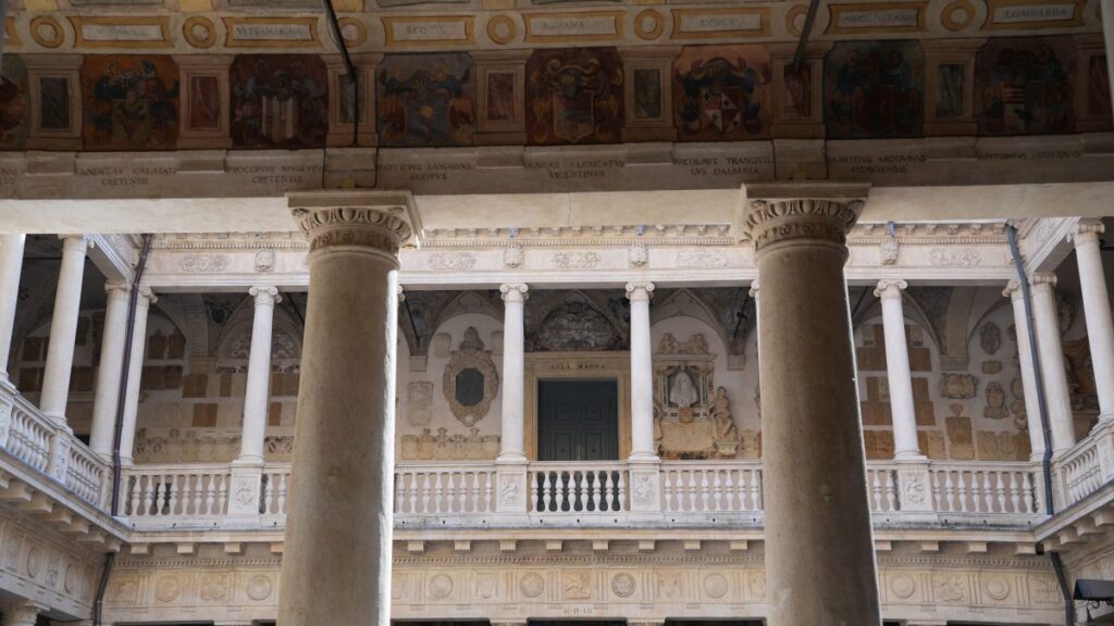 Padua International Excellence Scholarship 2027 (Fully Funded)