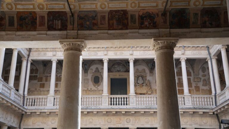 Padua International Excellence Scholarship 2027 (Fully Funded)