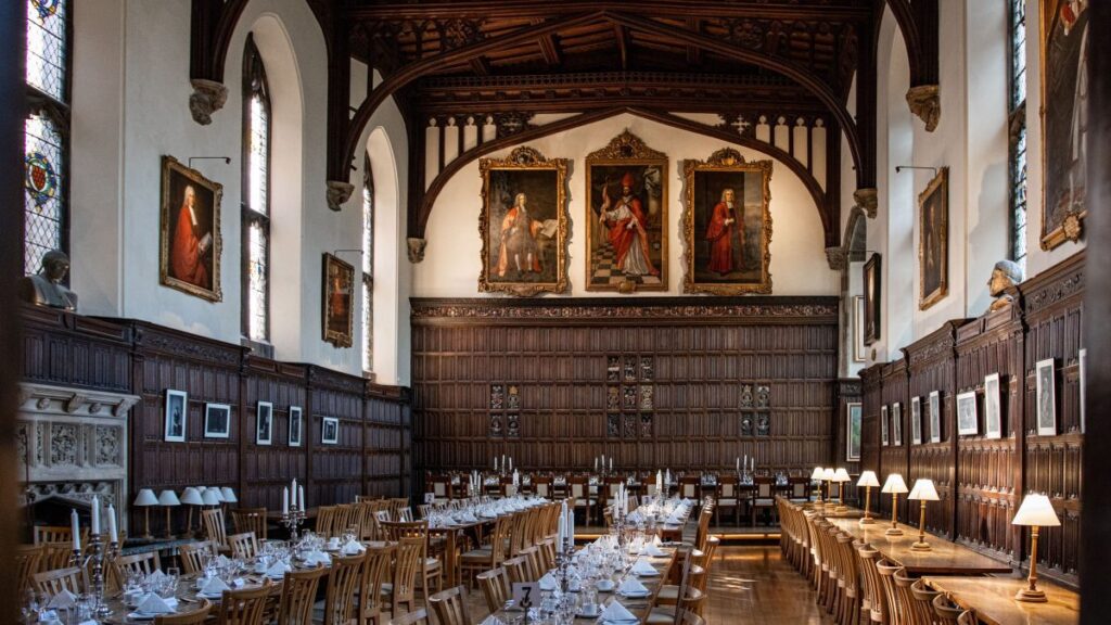 Reach Oxford Scholarship 2027 (Fully Funded)