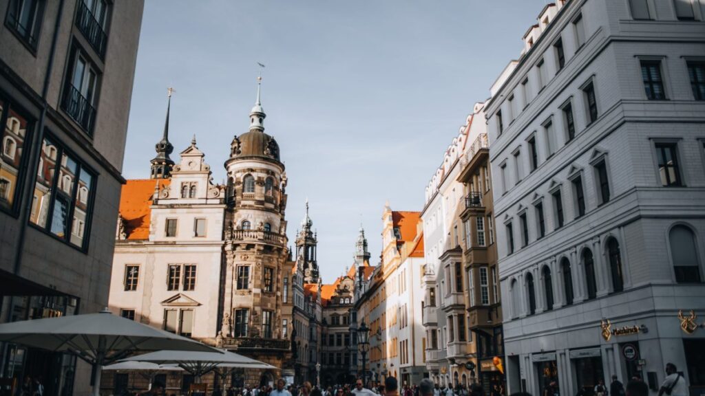 Rosa Luxemburg Foundation Scholarship 2027 (Fully Funded)