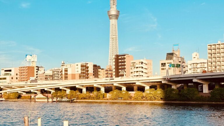 Science Tokyo MEXT Scholarship 2027 (Fully Funded)