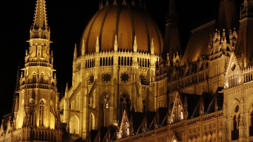 Stipendium Hungaricum Scholarship 2027 (Fully Funded)