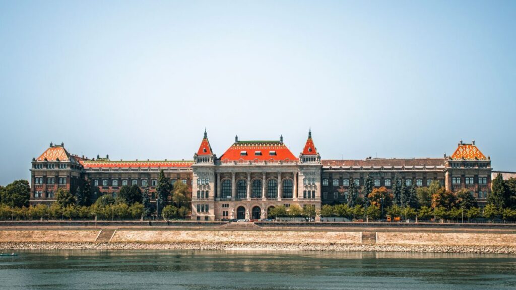 Stipendium Hungaricum Scholarship 2027 (Partial Funding)