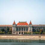 Stipendium Hungaricum Scholarship 2027 (Partial Funding)