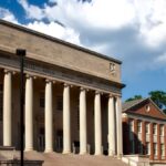 Swedish Institute Pioneering Women in STEM Scholarship 2027 (Fully Funded)