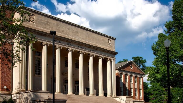 Swedish Institute Pioneering Women in STEM Scholarship 2027 (Fully Funded)