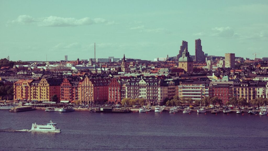Swedish Institute Scholarship for Global Professionals 2027 (Fully Funded)