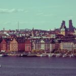 Swedish Institute Scholarship for Global Professionals 2027 (Fully Funded)