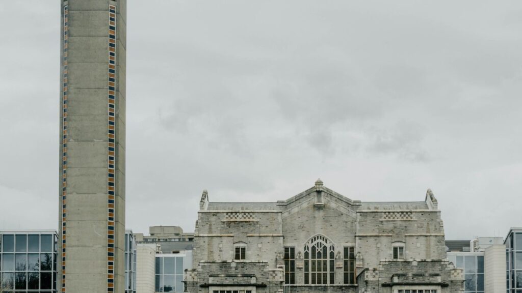UBC International Scholars Program 2027 (Fully Funded)