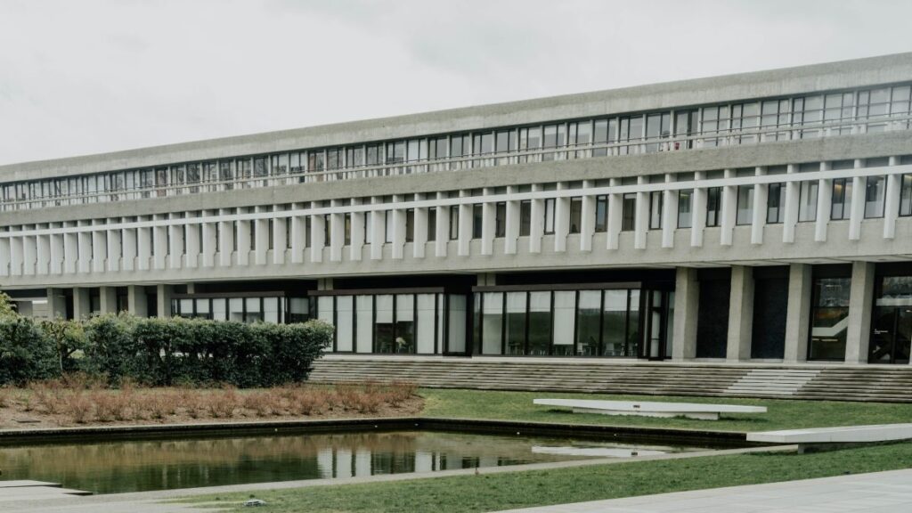 UBC International Scholars Program 2027 (Partial Funding)