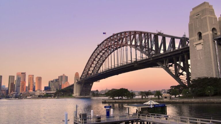 UNSW Scholarship 2027 (Fully Funded)