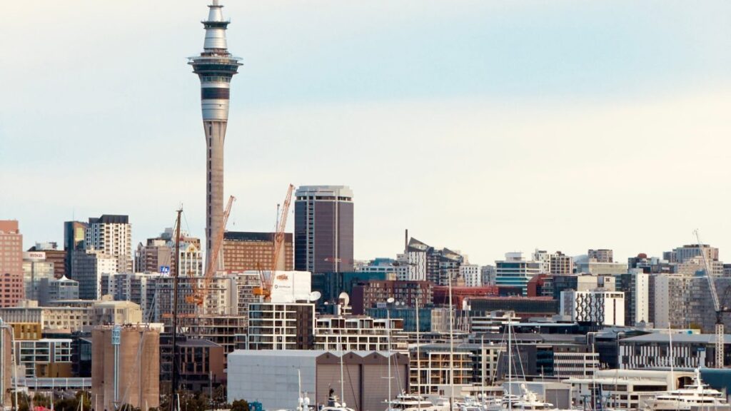 University of Auckland Doctoral Scholarship 2027 (Fully Funded)