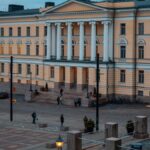 University of Helsinki Scholarship Programme 2027 (Partial Funding)