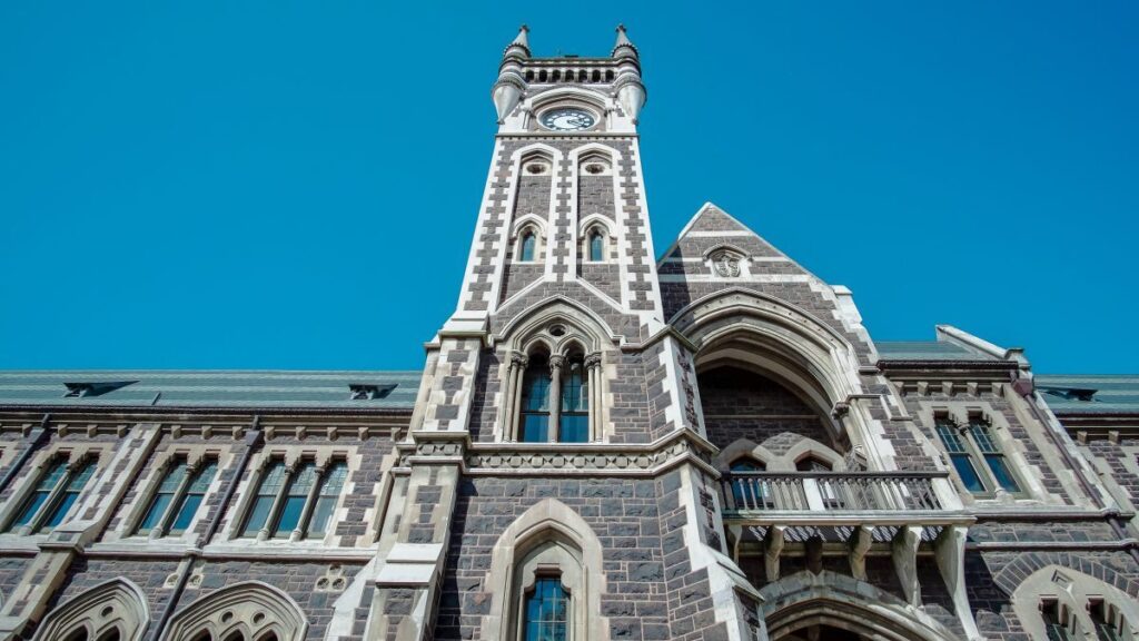 University of Otago Doctoral Scholarship 2027 (Fully Funded)