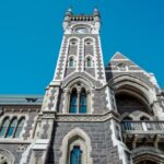 University of Otago Doctoral Scholarship 2027 (Fully Funded)