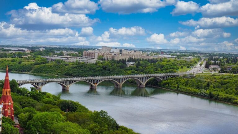 University of Saskatchewan Scholarships 2027 for International Students (Fully Funded)