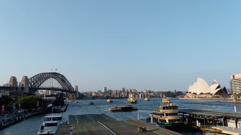 University of Sydney International Stipend Scholarship 2027 (Fully Funded)