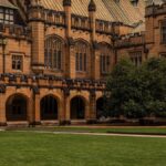 Sydney Vice Chancellors Scholarships 2027 (Partial)
