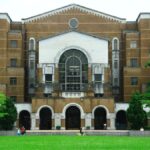 University of Tokyo ADB Japan Scholarship 2027 (Fully Funded)