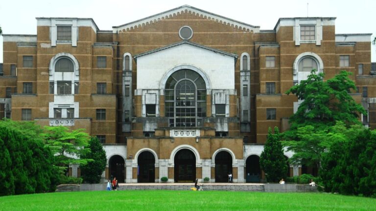 University of Tokyo ADB Japan Scholarship 2027 (Fully Funded)