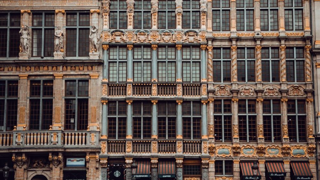 VLIR-UOS ICP Connect Scholarship 2027 (Fully Funded)