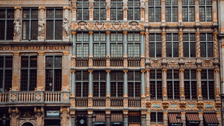 VLIR-UOS ICP Connect Scholarship 2027 (Fully Funded)