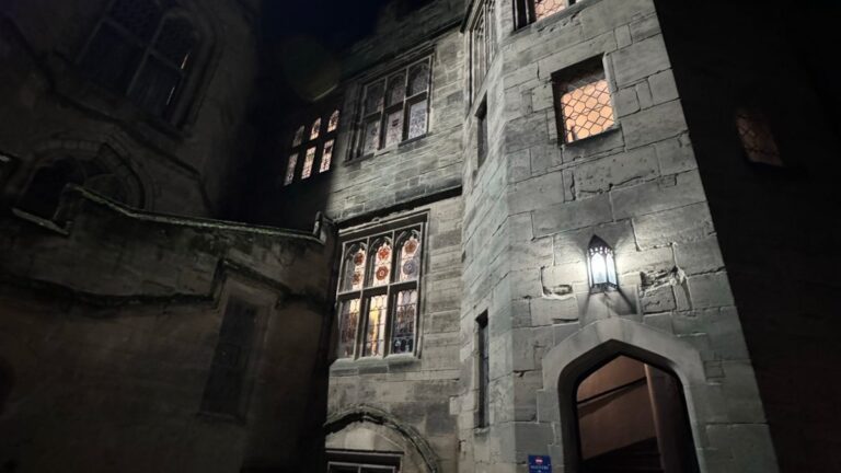 Warwick Chancellors International Scholarship 2027 (Fully Funded)