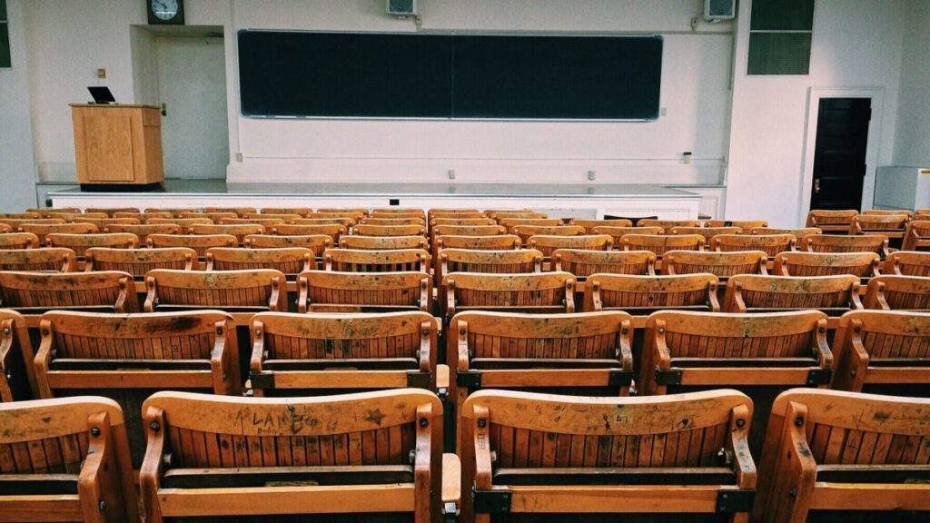 Yenching Academy Scholarship 2027 (Fully Funded)
