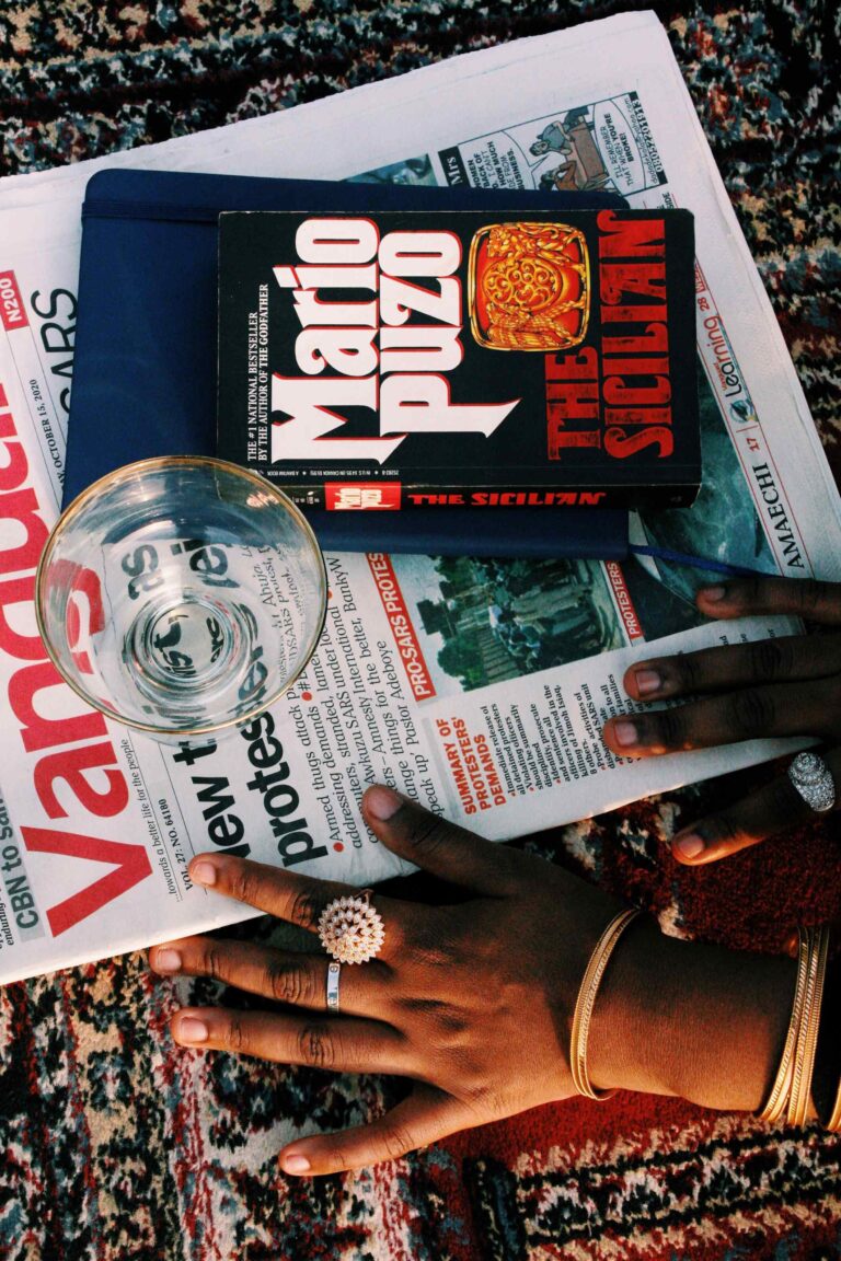 How to Follow Nigerian Fintech News Without Getting Fooled