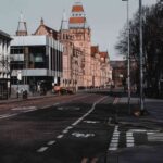 University of Manchester Global Futures Scholarship 2027 (Partial)