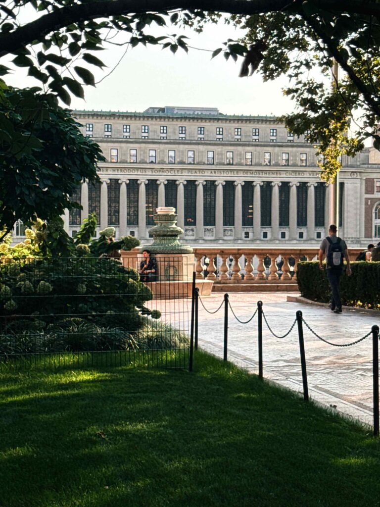 Schlumberger Faculty for the Future Fellowship 2027, USA campus